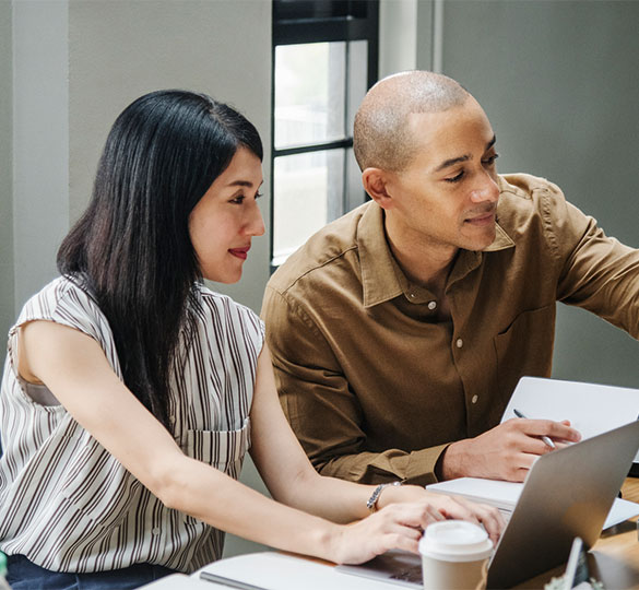 Kurse für Programmierung und Webdesign