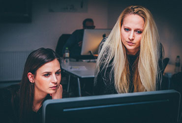 Kurs für Programmierung